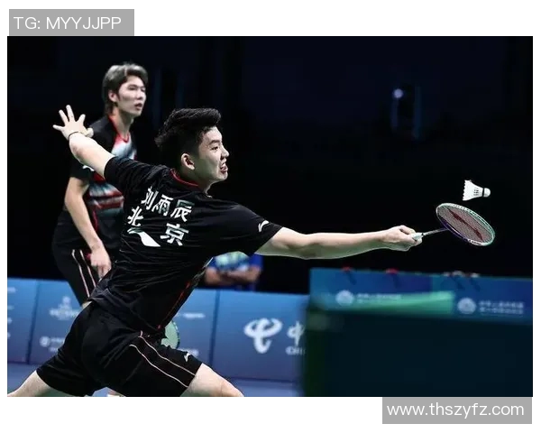 上海羽毛球队状态深度对比分析及未来发展趋势探讨 上海羽毛球队状态深度对比分析及未来发展趋势探讨