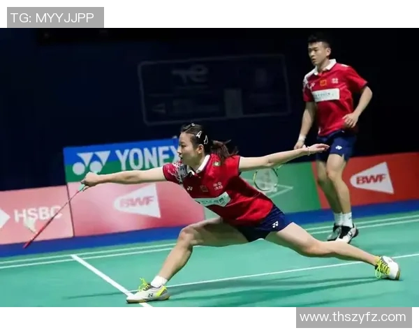 上海羽毛球队在世锦赛中的速度表现分析与未来展望