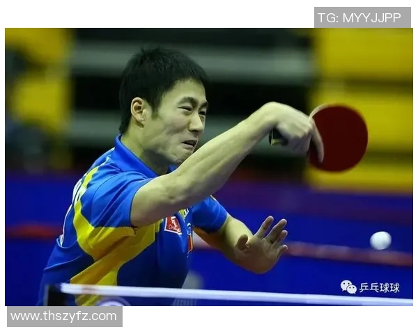 从零基础到高手之路乒乓球个人能力提升全方位指南 从零基础到高手之路乒乓球个人能力提升全方位指南