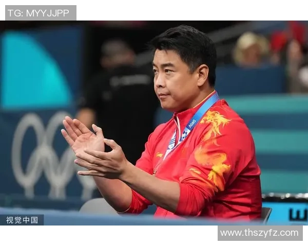 北京乒乓球队在奥运会上的技术表现分析与点评展现其卓越实力与团队协作 北京乒乓球队在奥运会上的技术表现分析与点评展现其卓越实力与团队协作