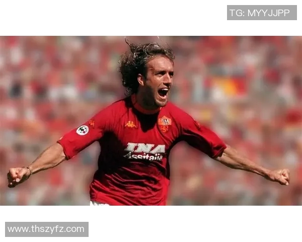 巴蒂斯图塔足球明星挂画展现传奇风采与激情瞬间