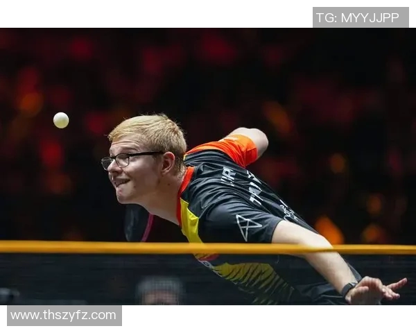 广州乒乓球队在大满贯赛事中的默契配合与战术分析