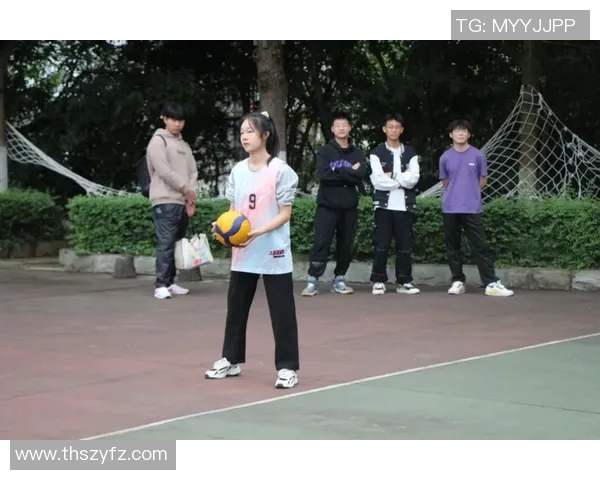 广州排球队的团队协作之道：探索排球运动中的默契与配合技巧