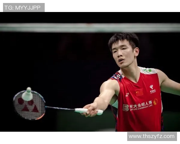 广州羽毛球队在亚运会中的战术表现分析与总结