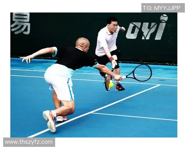 广州网球队总决赛精彩回顾团队协作展现无遗