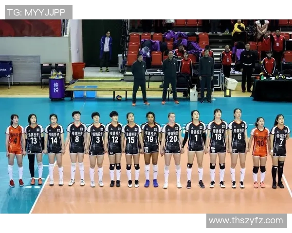 杭州排球队实力不容小觑排球力量排行榜揭晓他们荣登第七名