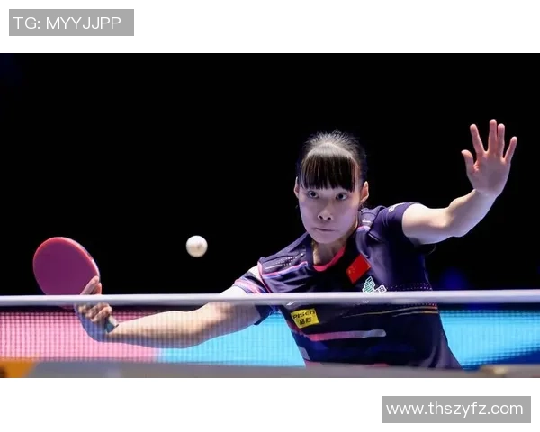武汉乒乓球队的节奏体系与战术运用探讨