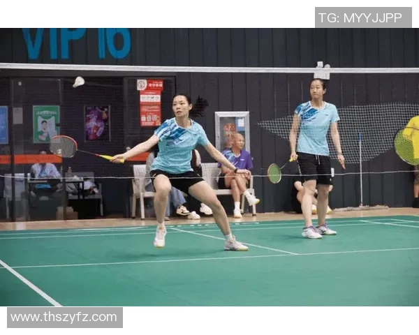 武汉羽毛球队心理素质探讨:如何在赛场上保持冷静与专注 武汉羽毛球队心理素质探讨:如何在赛场上保持冷静与专注