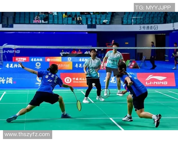 羽毛球意识排行榜揭晓成都羽毛球队荣登第十名引发关注