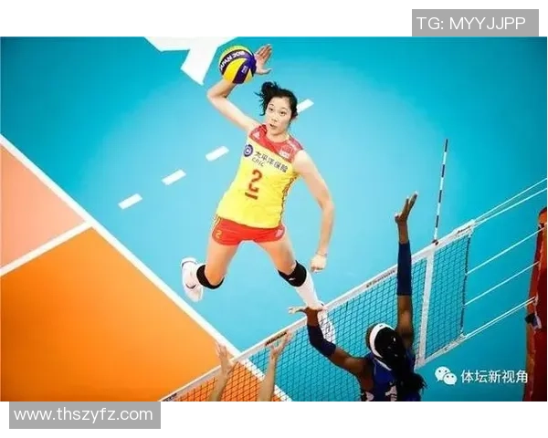 西安排球队的力量探讨与排球发展新视角分析
