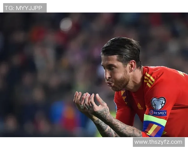 西班牙足球明星中后卫的辉煌历程与战术解析