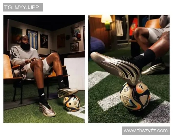 足球明星哈登在绿茵场上的精彩瞬间与独特魅力展现 足球明星哈登在绿茵场上的精彩瞬间与独特魅力展现