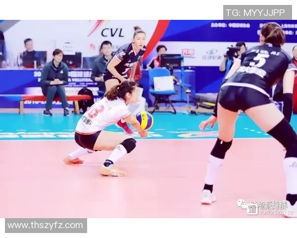 重庆排球队区域防守革新探索与实践的深度分析与展望