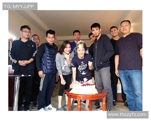 专访张伟：解密羽毛球成功之道