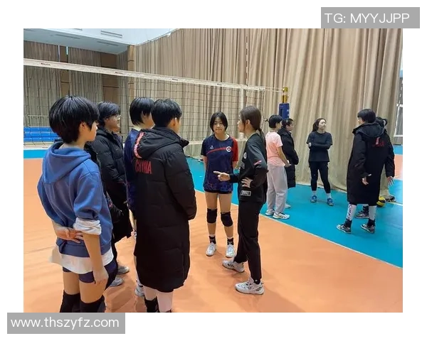 排球热点：解读重庆排球队的阵地战