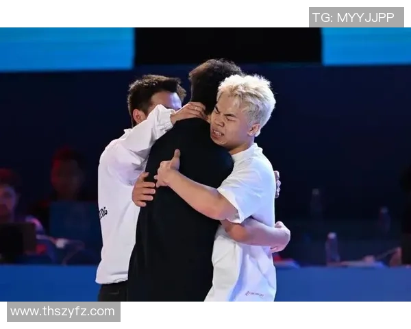 街舞专题：聚焦南京街舞队的力量