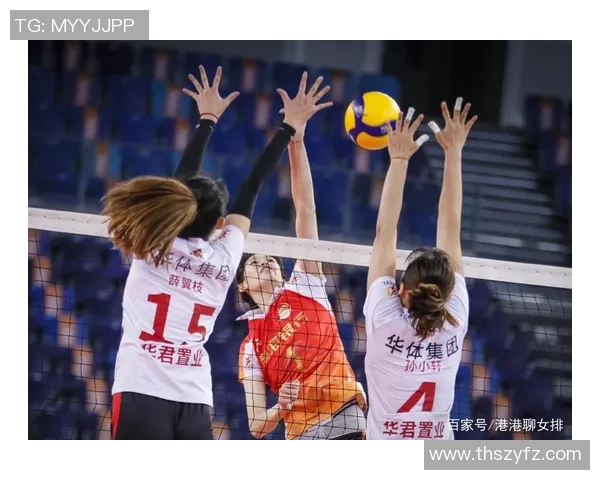 排球深度：解密北京排球队的中路突破