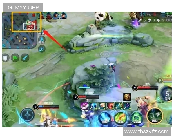 专访杨娜：解密王者荣耀成功之道