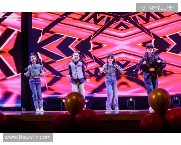 街舞焦点：杭州街舞队的灵活性探讨