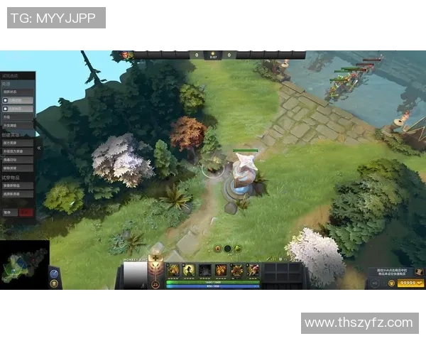 DOTA2深度：解密EDG的中路突破