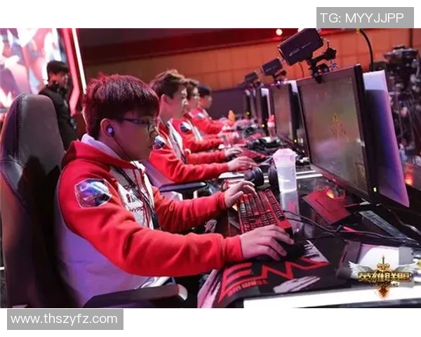 国际邀请赛特别报道:WE的转型之路