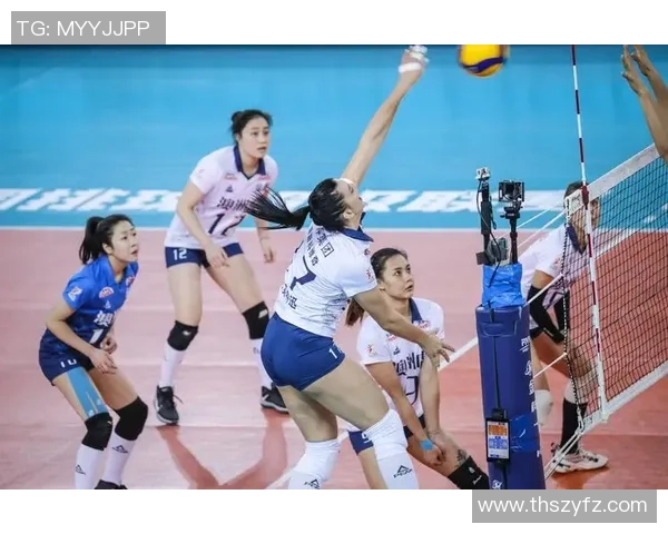 排球纪实：记录深圳排球队的突破历程_1