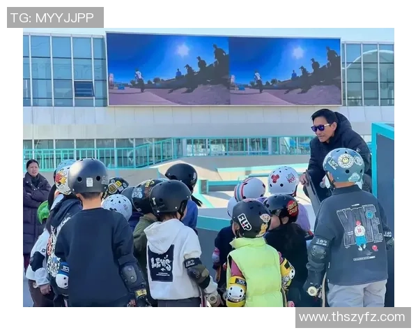 极限运动专题：聚焦杭州极限运动队的意识