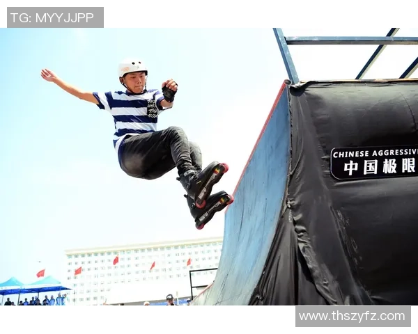 极限运动深度：解密武汉极限运动队的盯防