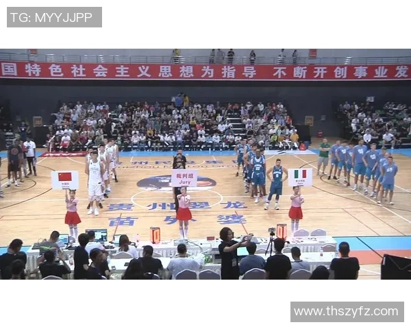 洲际杯点评：成都篮球队的意识表现