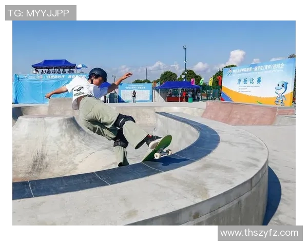 热议滑板：武汉滑板队的个人能力变革